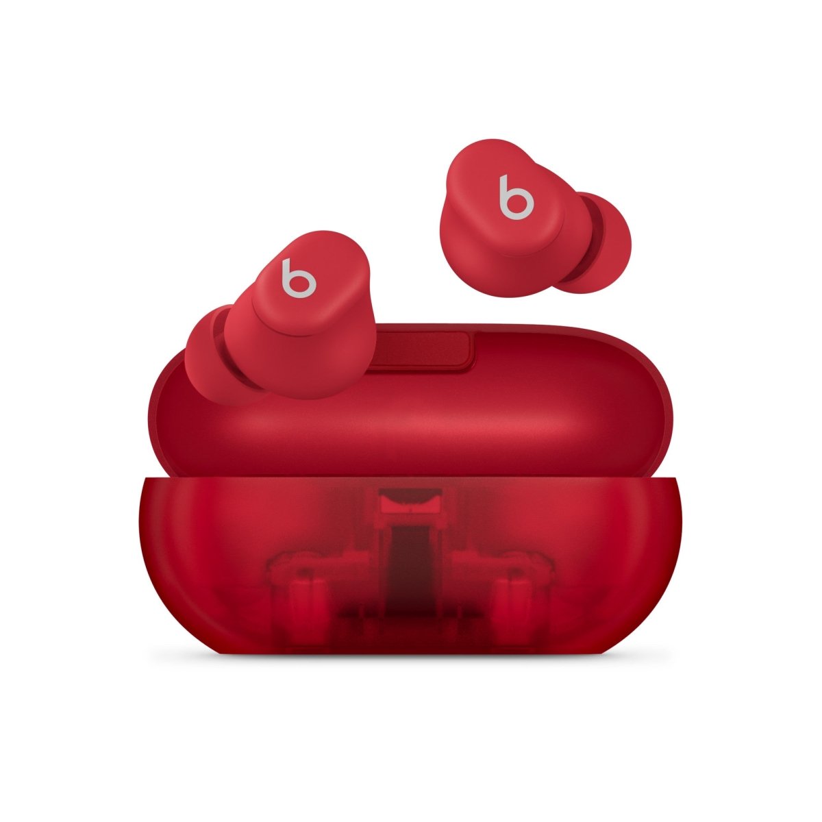 Beats Solo Buds — True Wireless Earbuds - Good Condition - ReDial Beats Solo Buds — True Wireless Earbuds - Good Condition - ReDial
